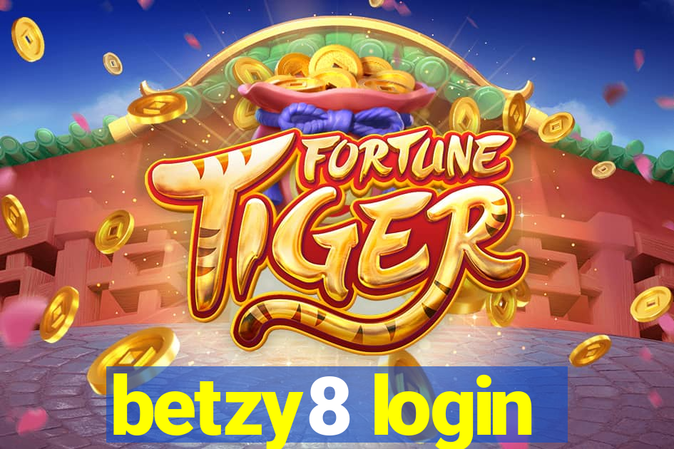 betzy8 login