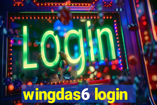 wingdas6 login