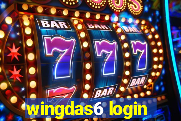 wingdas6 login