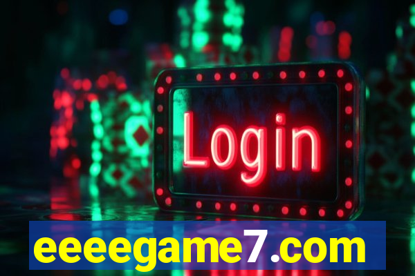 eeeegame7.com