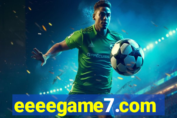 eeeegame7.com