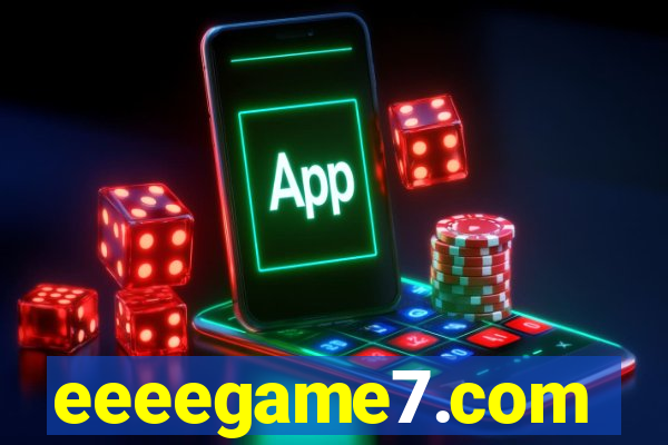 eeeegame7.com