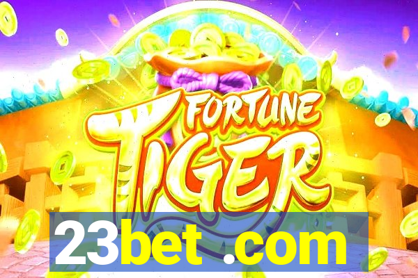 23bet .com