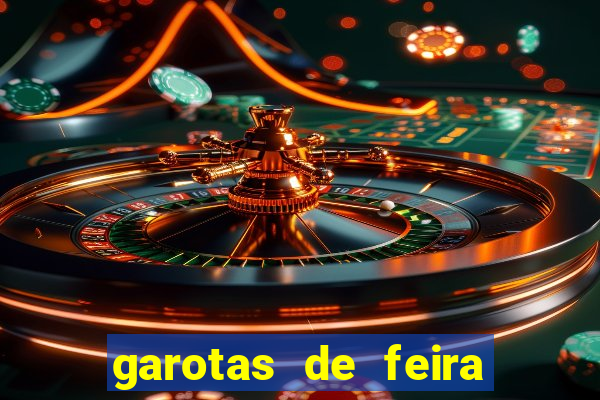 garotas de feira de santana