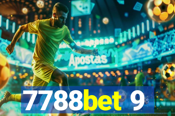 7788bet 9