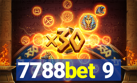 7788bet 9