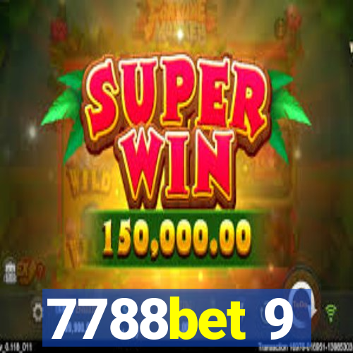 7788bet 9