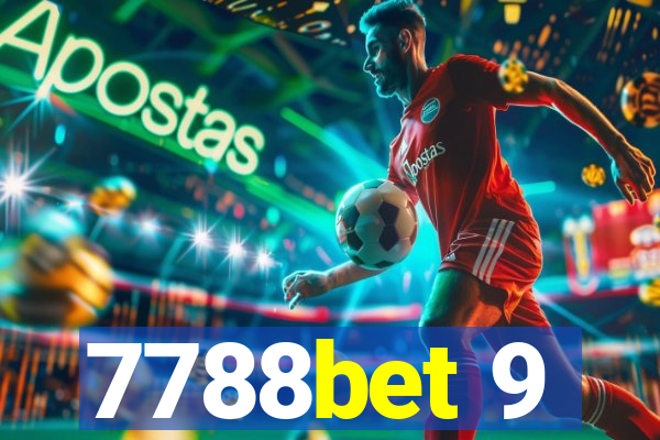 7788bet 9