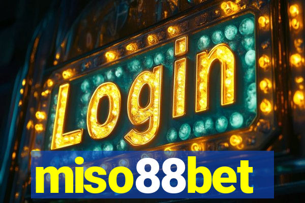 miso88bet