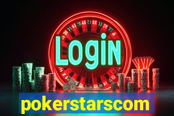 pokerstarscom
