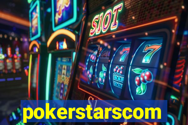 pokerstarscom