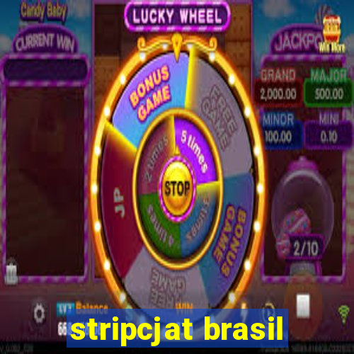 stripcjat brasil