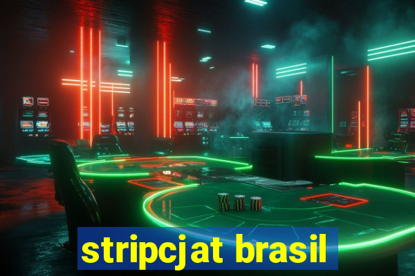 stripcjat brasil
