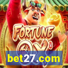 bet27.com