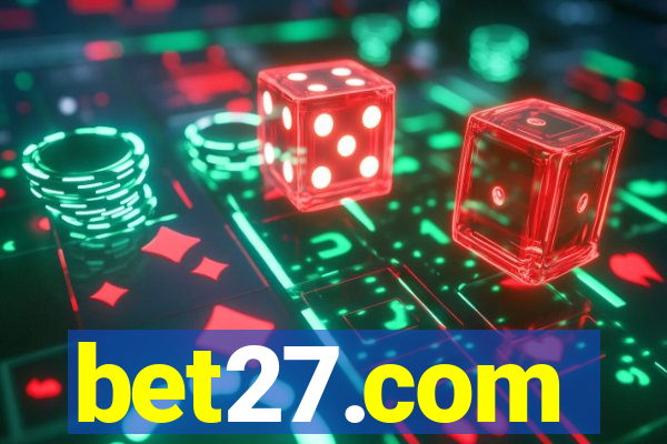 bet27.com