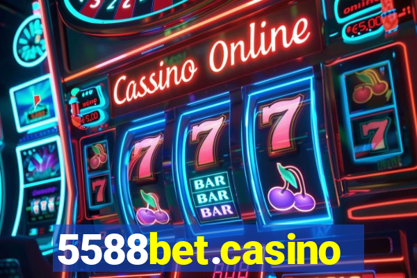 5588bet.casino