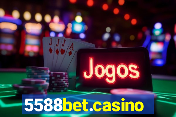 5588bet.casino