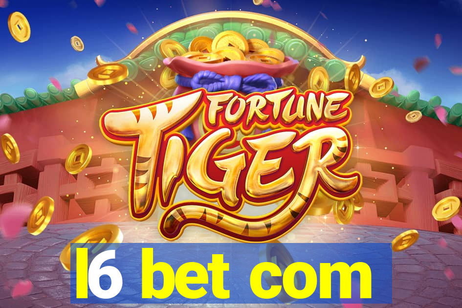 l6 bet com