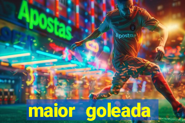 maior goleada cruzeiro x gremio