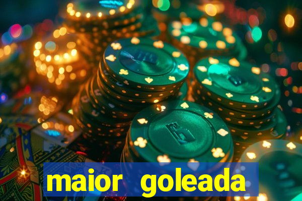maior goleada cruzeiro x gremio