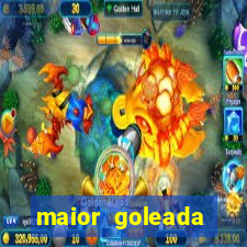 maior goleada cruzeiro x gremio