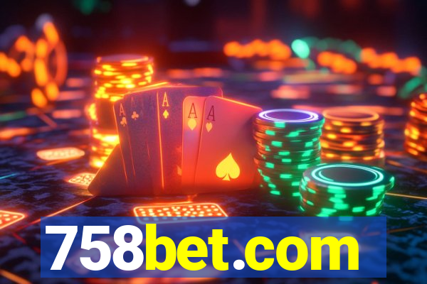 758bet.com