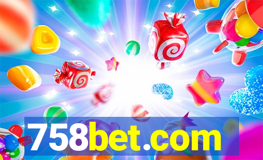 758bet.com