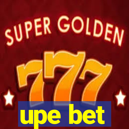 upe bet