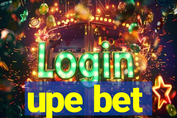 upe bet