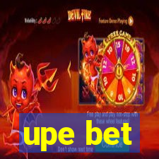 upe bet