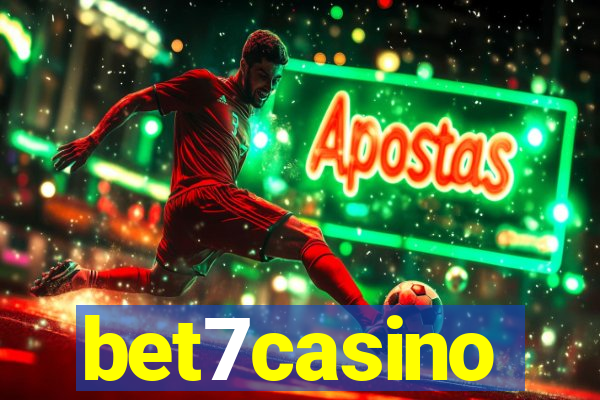 bet7casino
