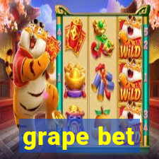 grape bet