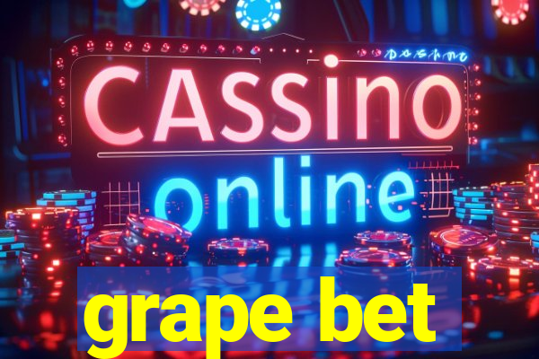 grape bet