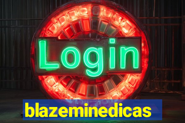 blazeminedicas