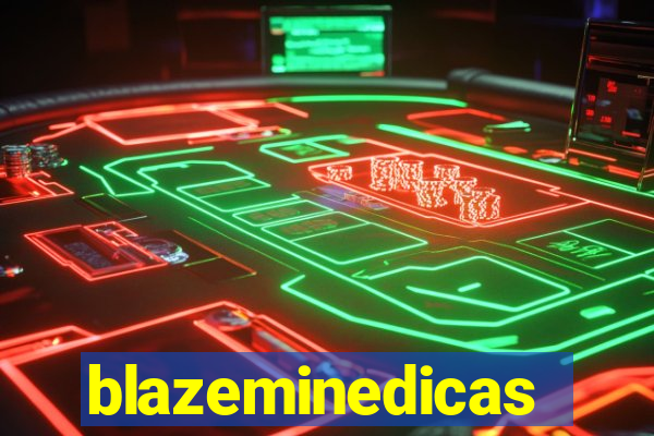blazeminedicas
