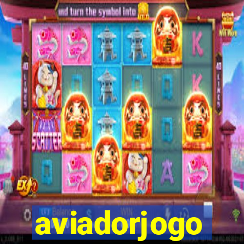 aviadorjogo