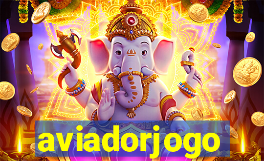 aviadorjogo
