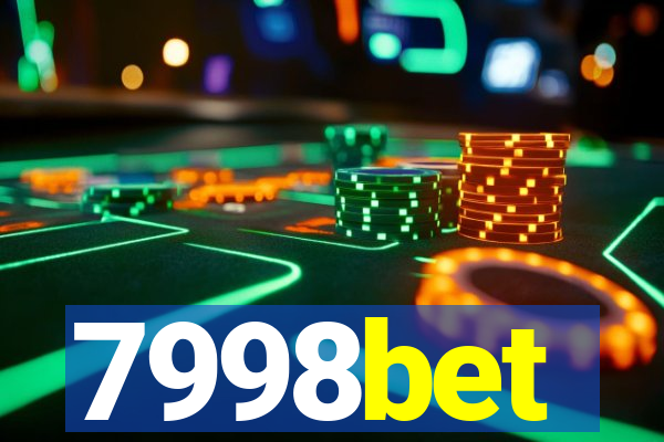 7998bet