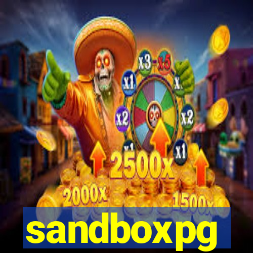 sandboxpg