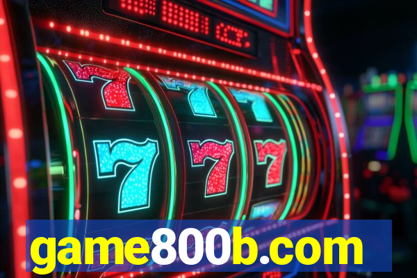 game800b.com