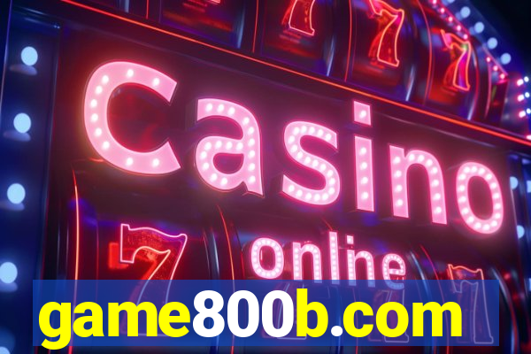 game800b.com