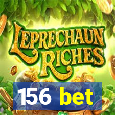 156 bet