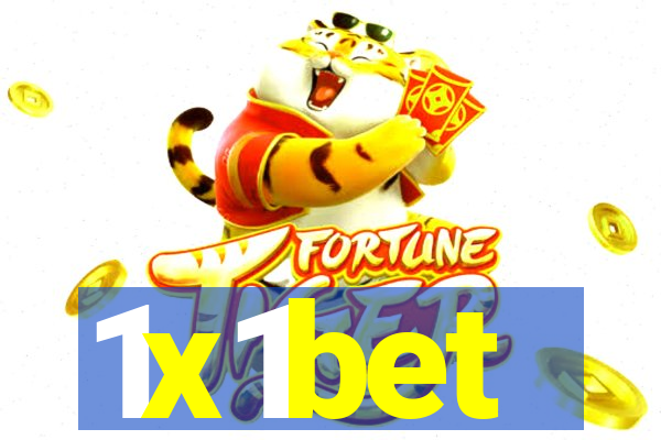 1x1bet