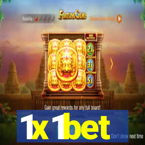 1x1bet