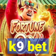 k9 bet