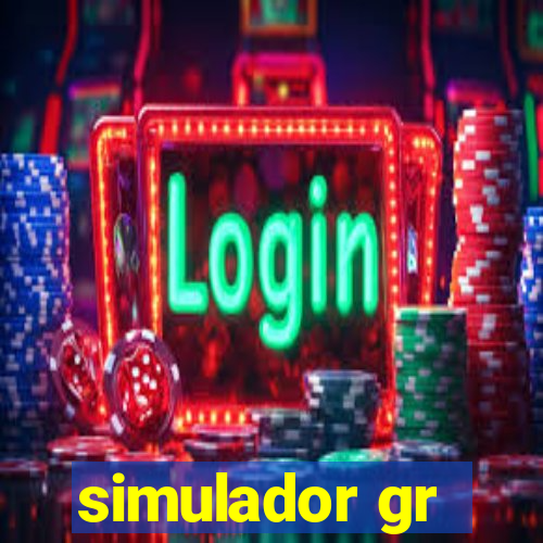 simulador gr