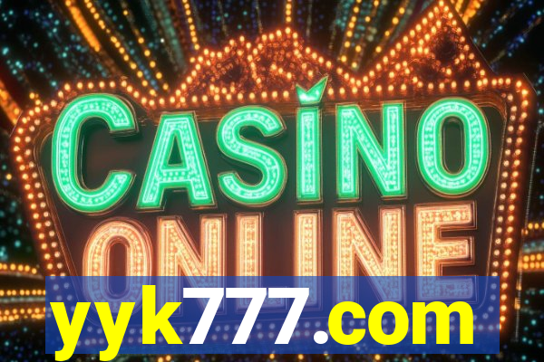 yyk777.com