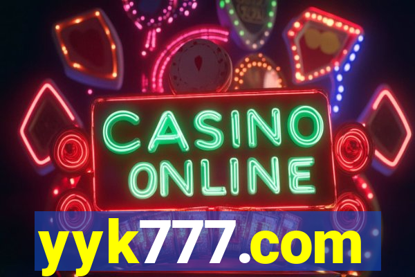 yyk777.com