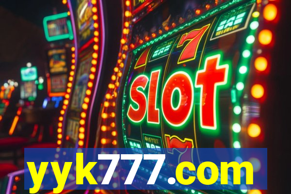 yyk777.com