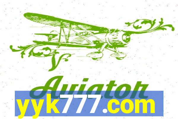 yyk777.com